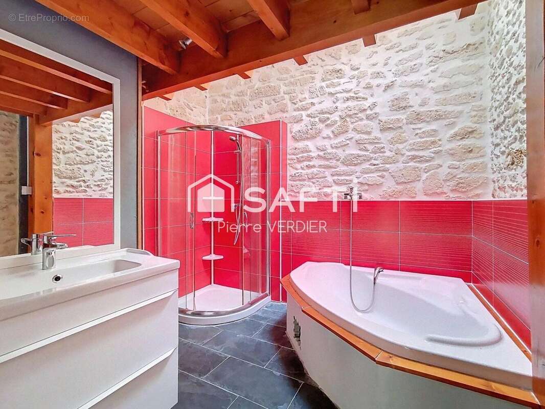 Photo 7 - Maison à SAINT-ANDRE-DE-CUBZAC