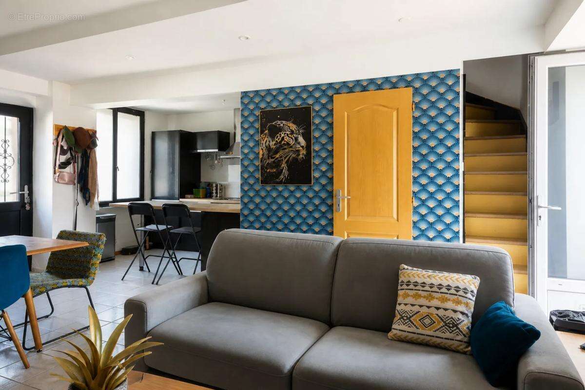 Maison de 3 pièces de 55 m² à Attichy - photo 4