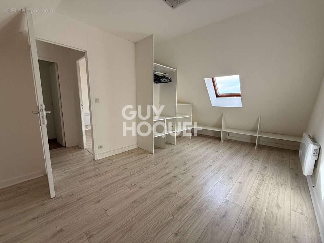 Appartement 57 m² à Margny-Les-Compiegne  - photo 3