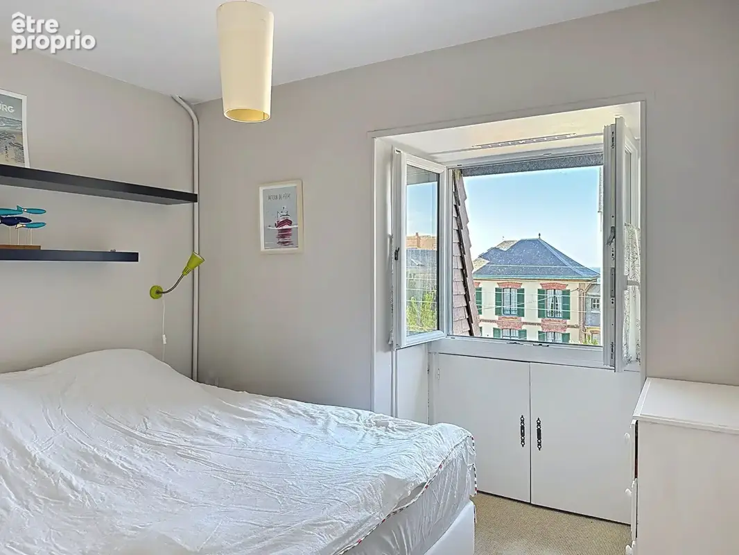 Appartement Cabourg 2 pièce(s) 34,47m2 - photo 4