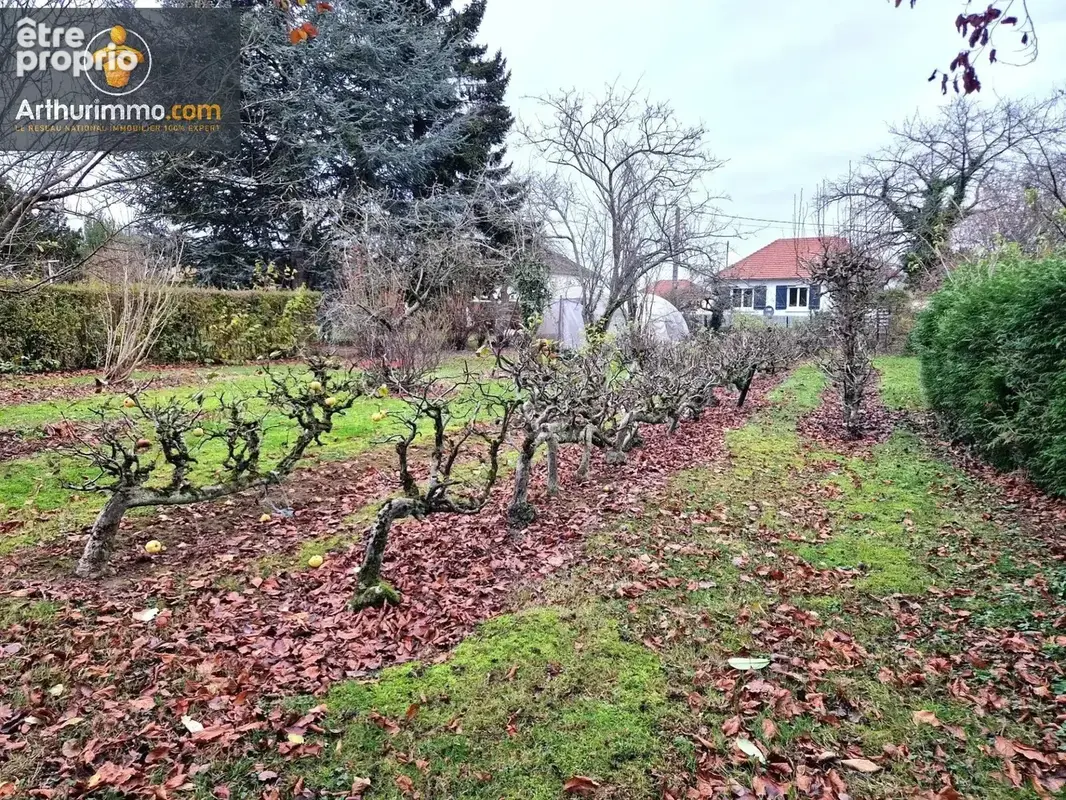 Vente Maison Saint-just-en-chaussee(60130) 199 000ï¿œ - photo 5
