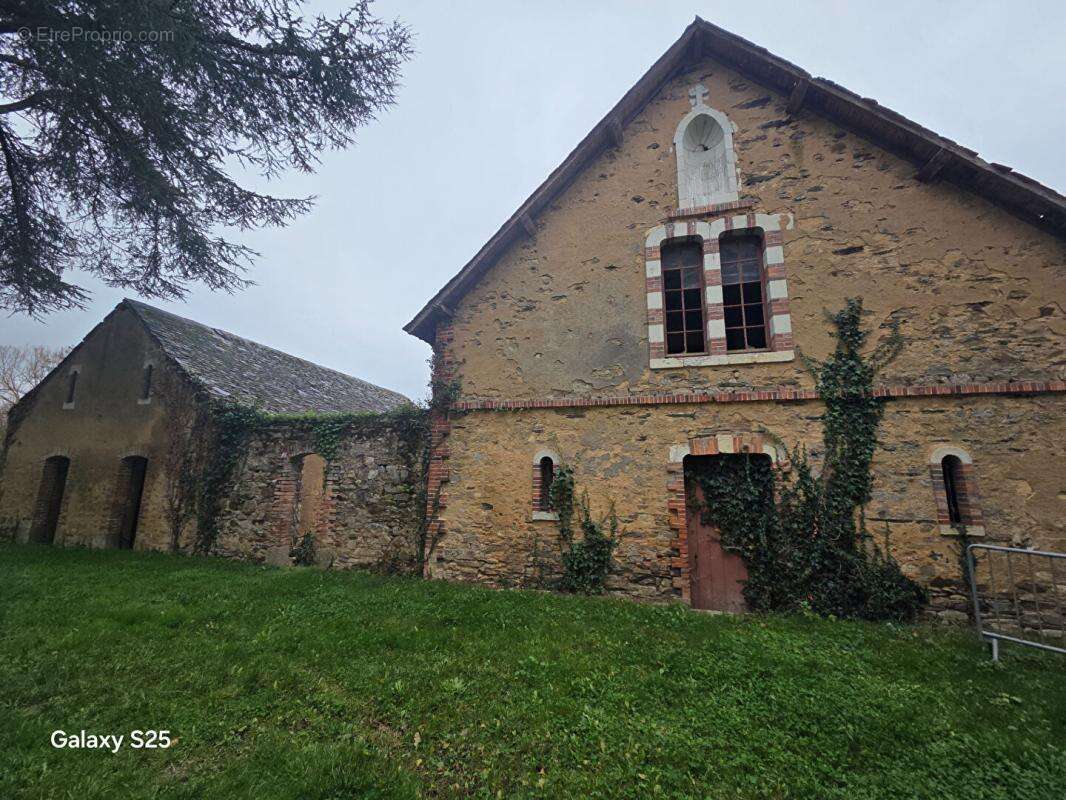 Dépendance de caractère à réhabiliter - photo 2