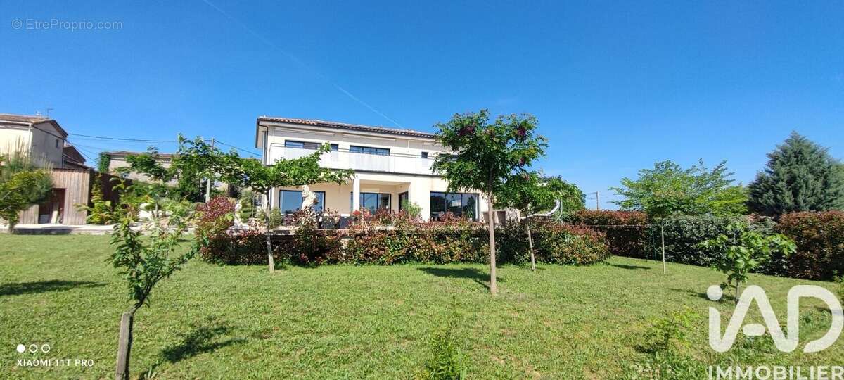 Photo 5 - Maison à CARDET