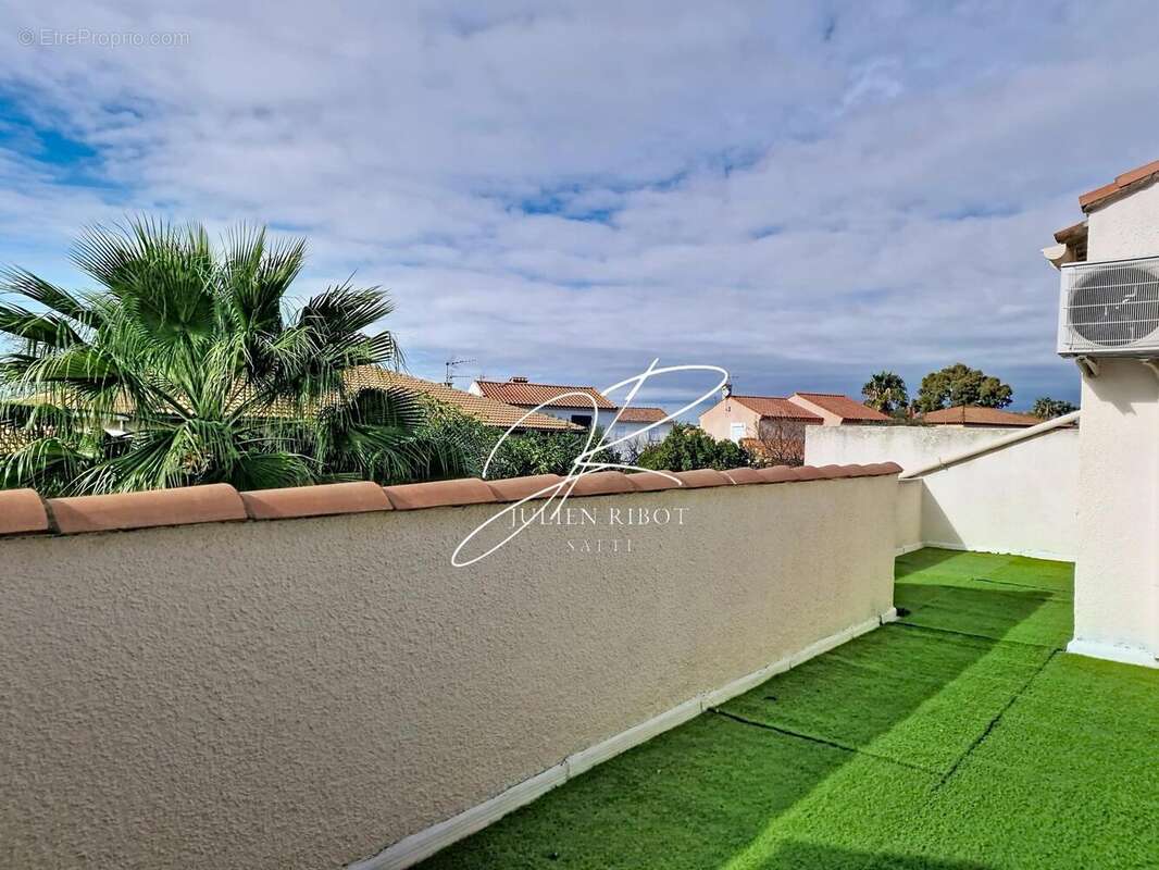 Photo 8 - Maison à SAUVIAN