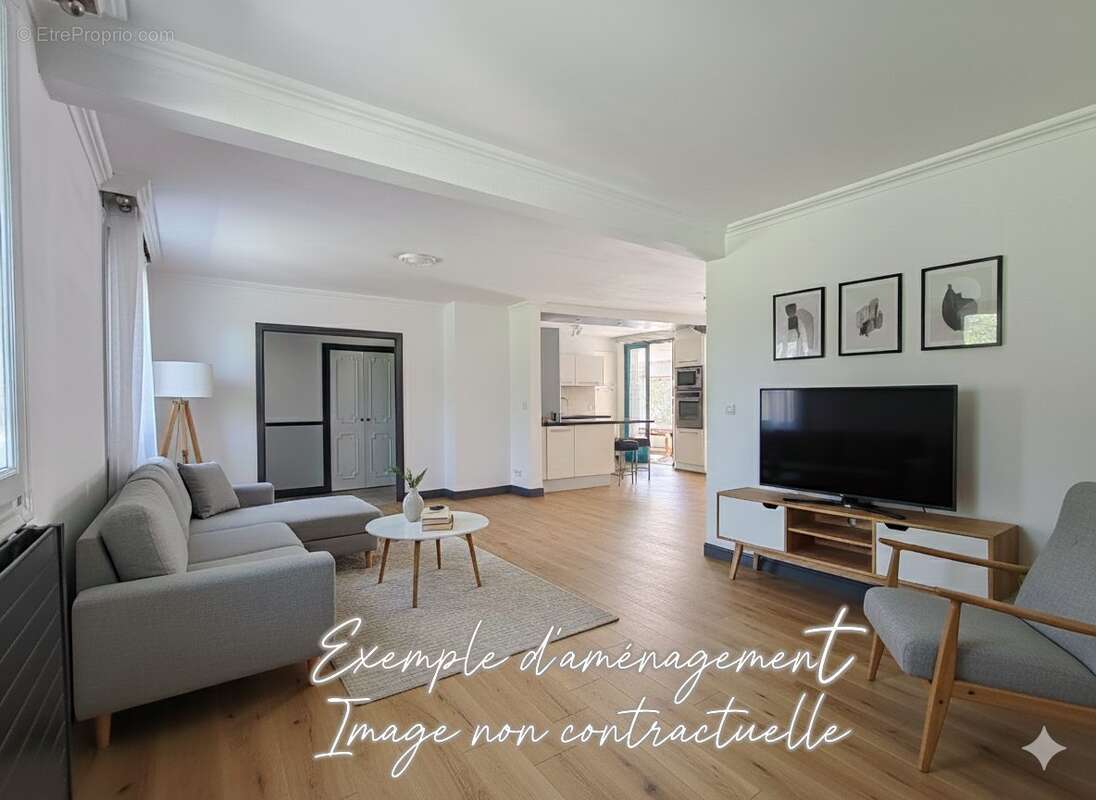 Maison à SAINT-MARTIN-DU-FOUILLOUX