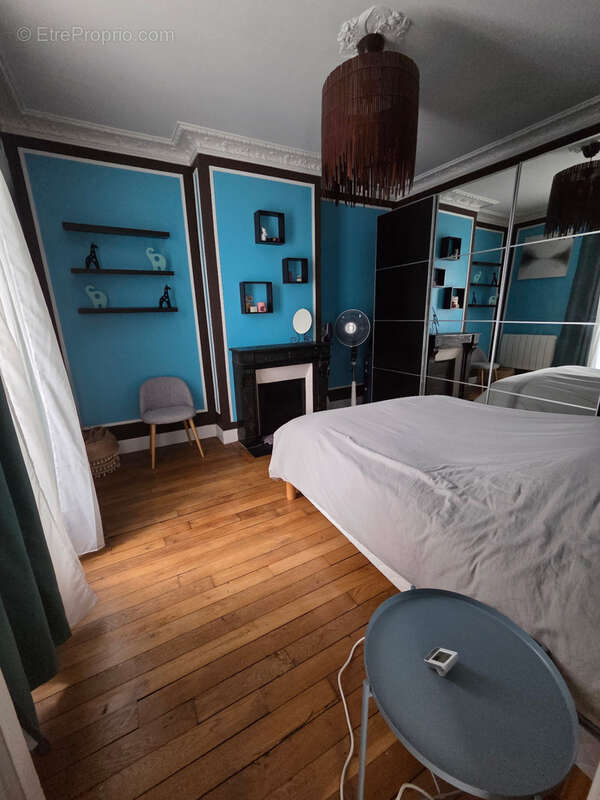 Appartement à ALFORTVILLE