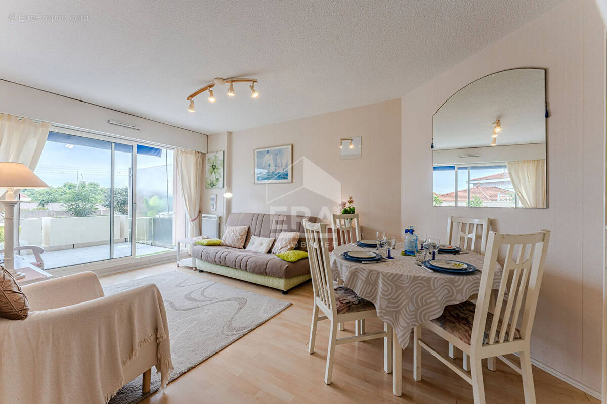 Appartement à ARCACHON