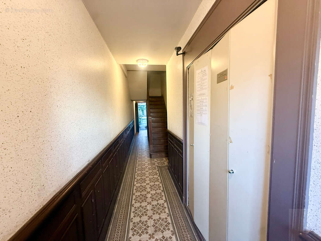 Appartement à AMIENS