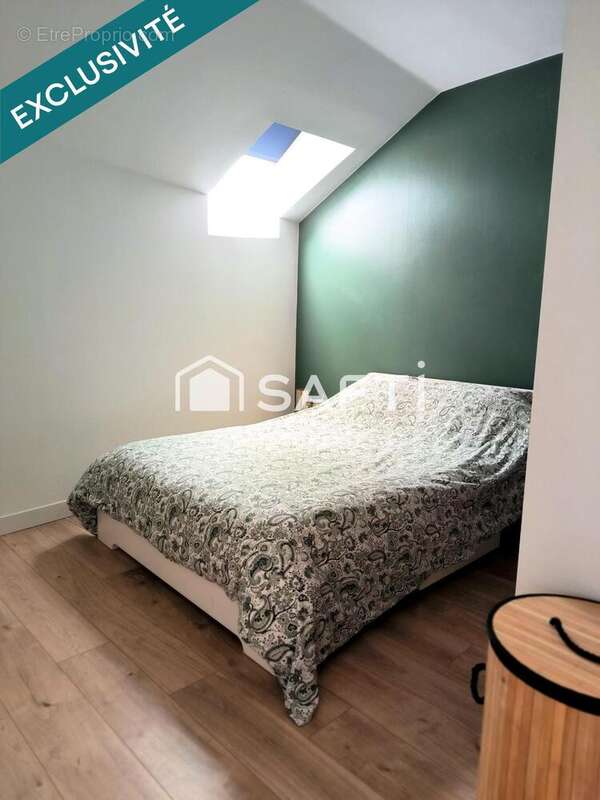 Photo 5 - Maison à VIGNEUX-DE-BRETAGNE