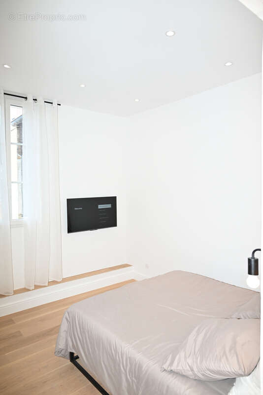 4 piéces dernier étages vue mer - photo 4