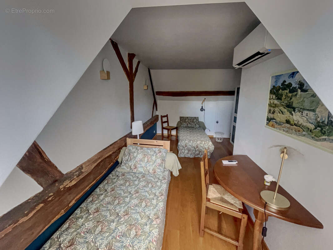 L'immobilier à 360o vous propose ce superbe complexe immobilier de caractère et d'exeption - photo 16