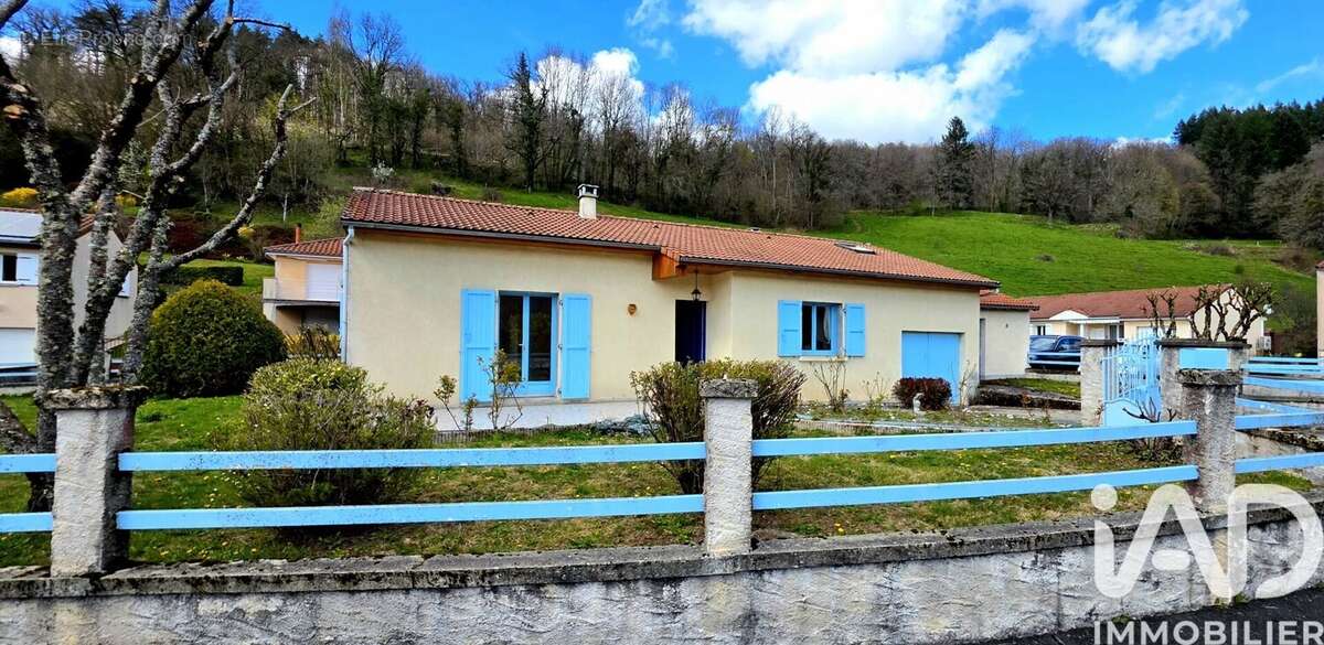 Photo 3 - Maison à SAINT-SIMON