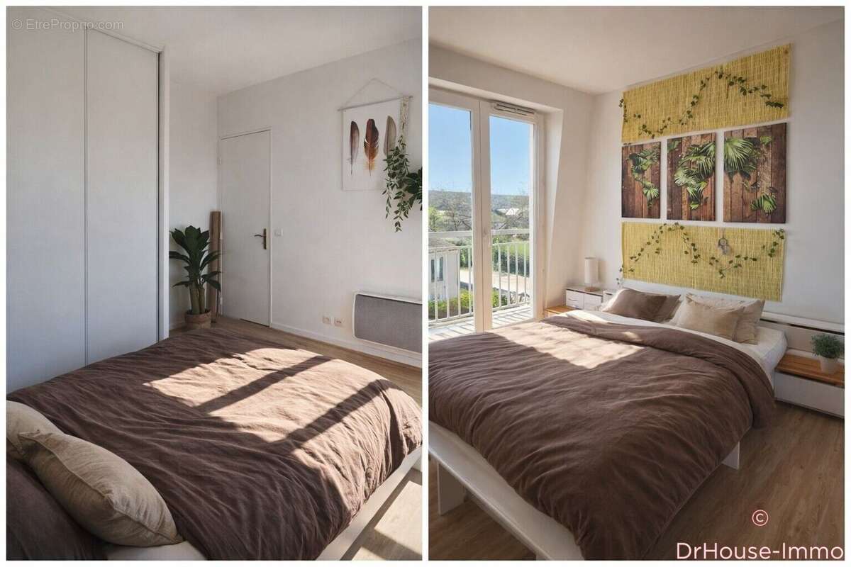 Appartement à VERNON