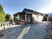 Maison à LE TREPORT