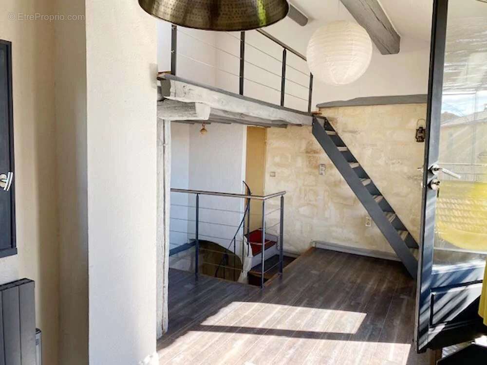 Maison à AVIGNON
