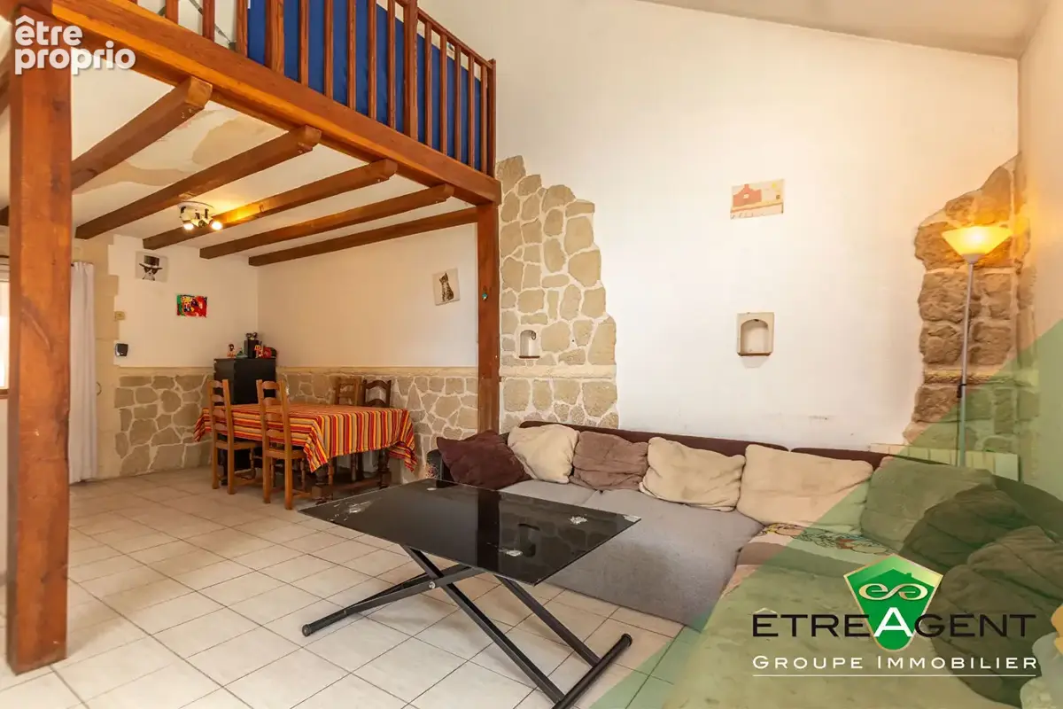 Maison Jouy Le Moutier 4 pièce(s) 92 m2 - photo 6