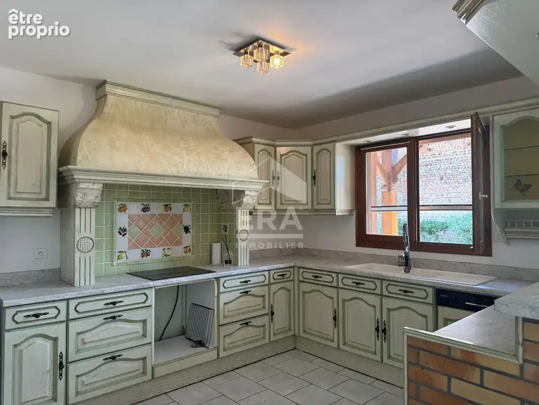 Maison 262m² à caixon - photo 5