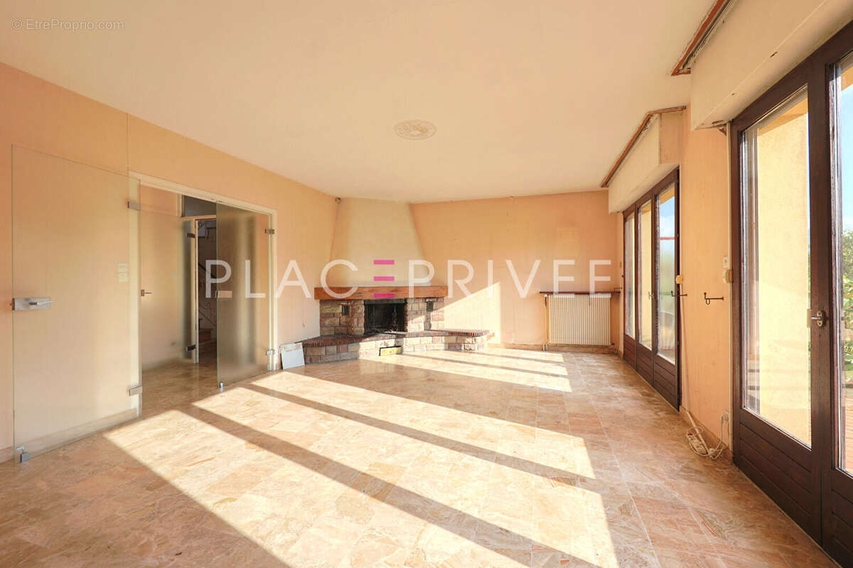 Maison à VANDOEUVRE-LES-NANCY