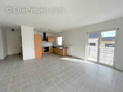 Appartement à SELTZ