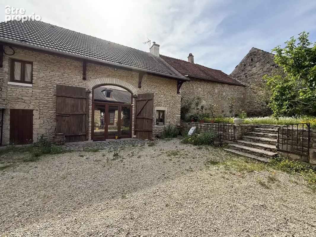 Maison ancienne idéale pour un gîte ou une maison d’hôtes - photo 18