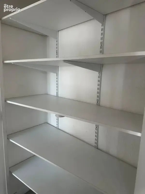 Appartement 57 m²  - Place des Vosges à Épinal - photo 10