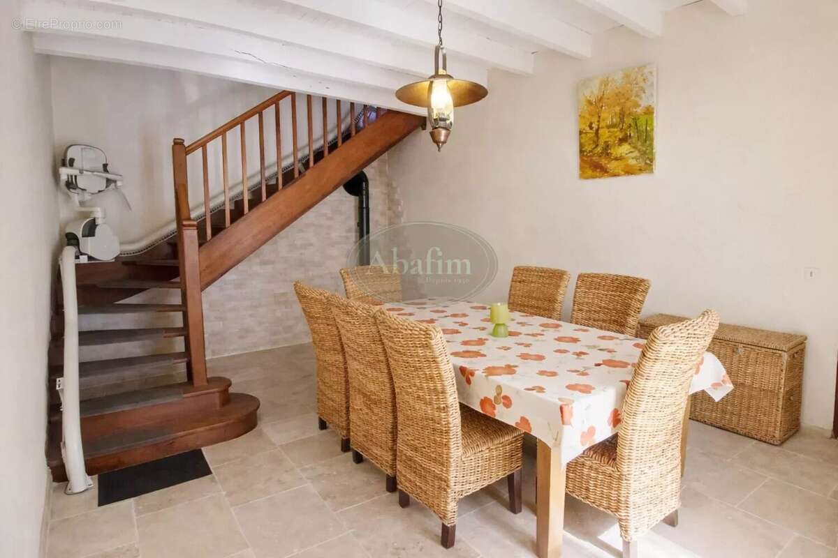 Maison à MASSEUBE