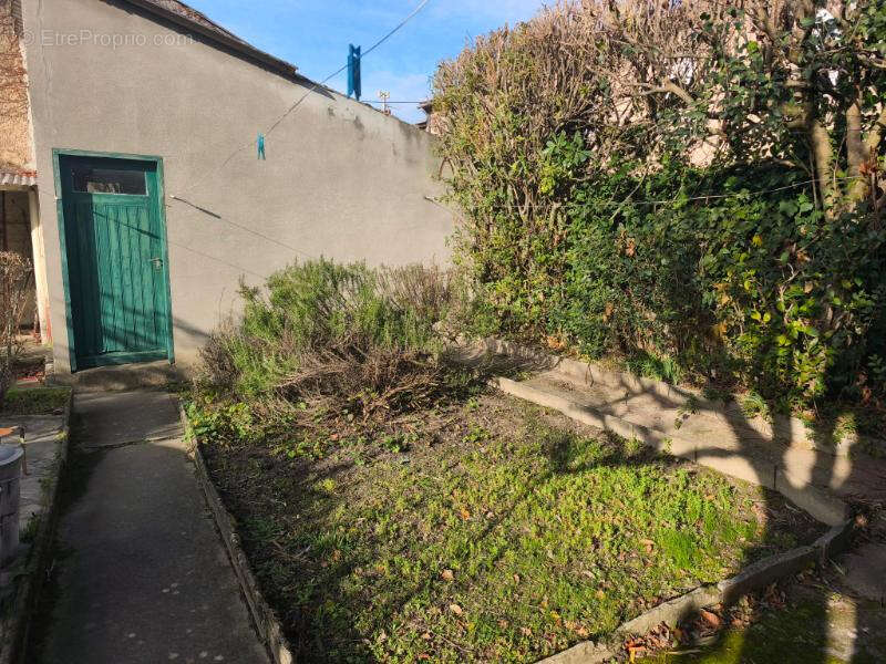 Maison à MAZAMET