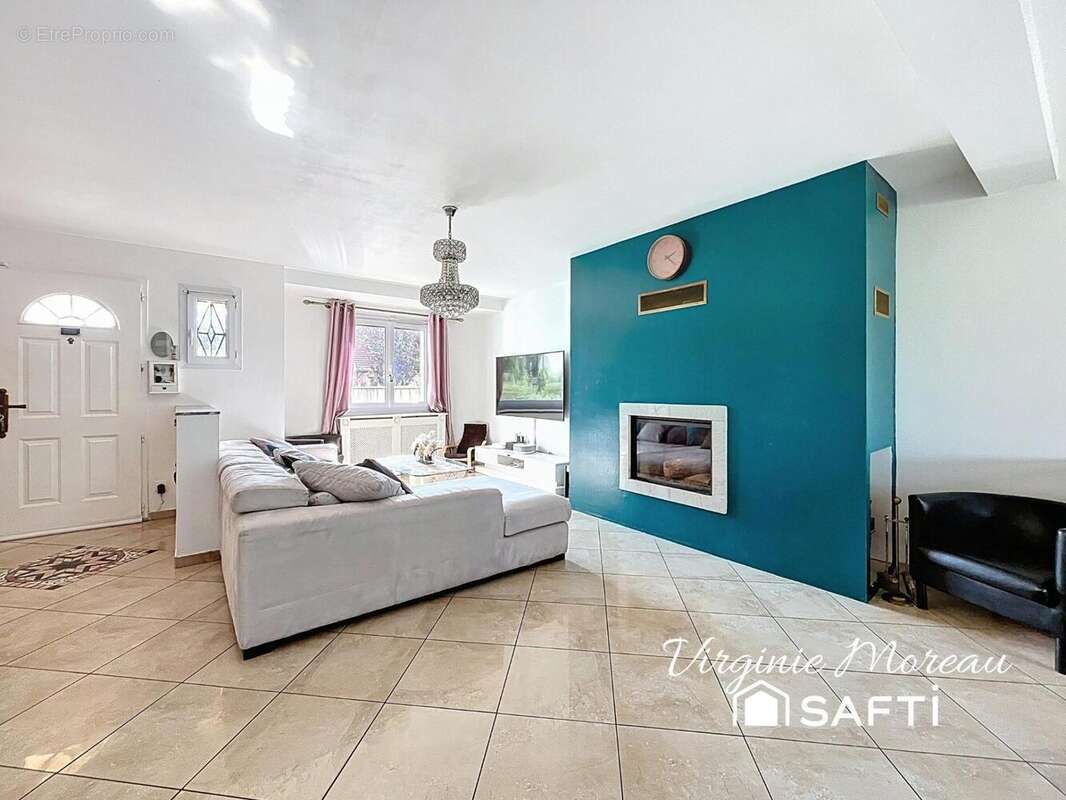 Photo 2 - Maison à LISSES