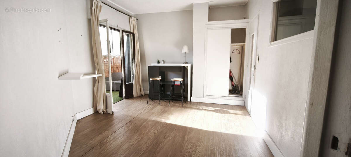 Appartement à FREJUS