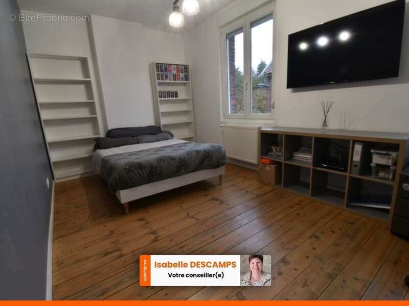 Maison à FLERS-EN-ESCREBIEUX