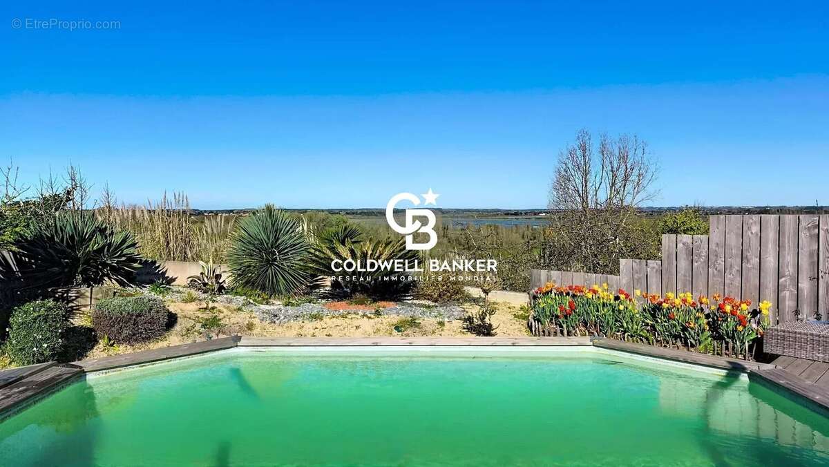 Maison à LES SABLES-D'OLONNE