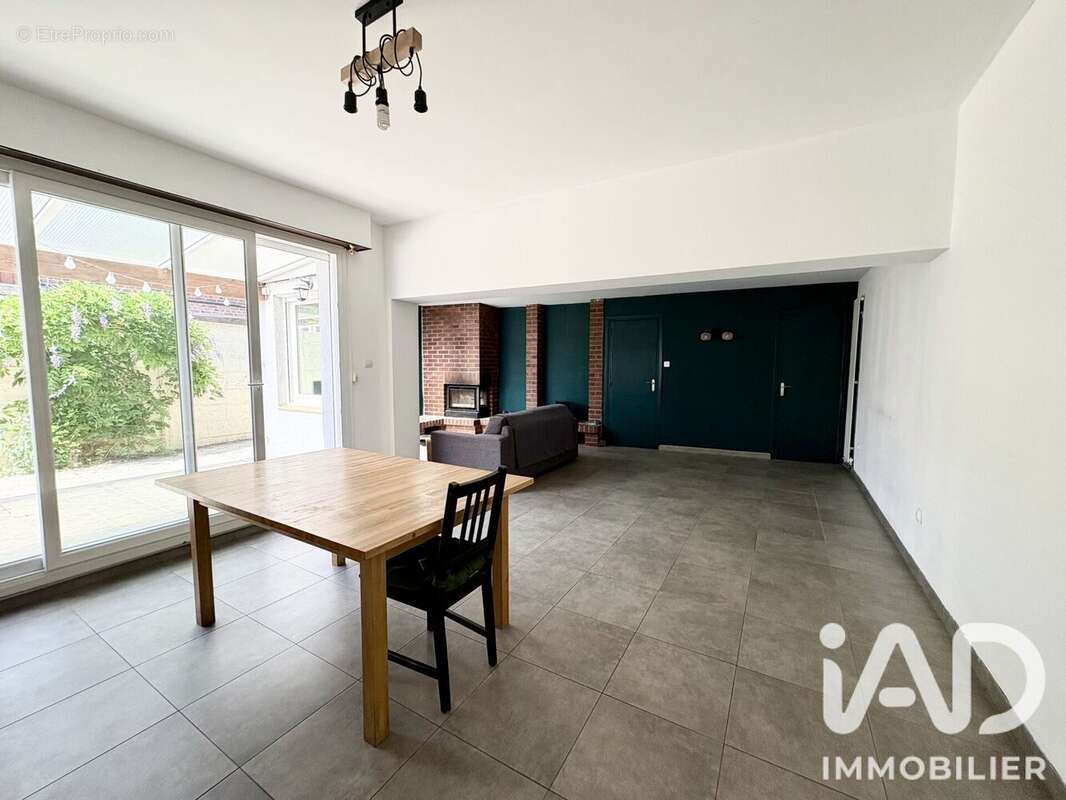 Maison 180 m² à Bauvin  - photo 5
