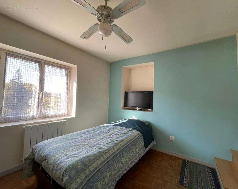 Maison à SAINT-RAMBERT-EN-BUGEY