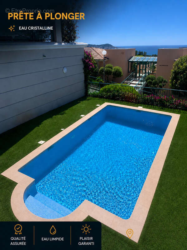 Maison à NICE