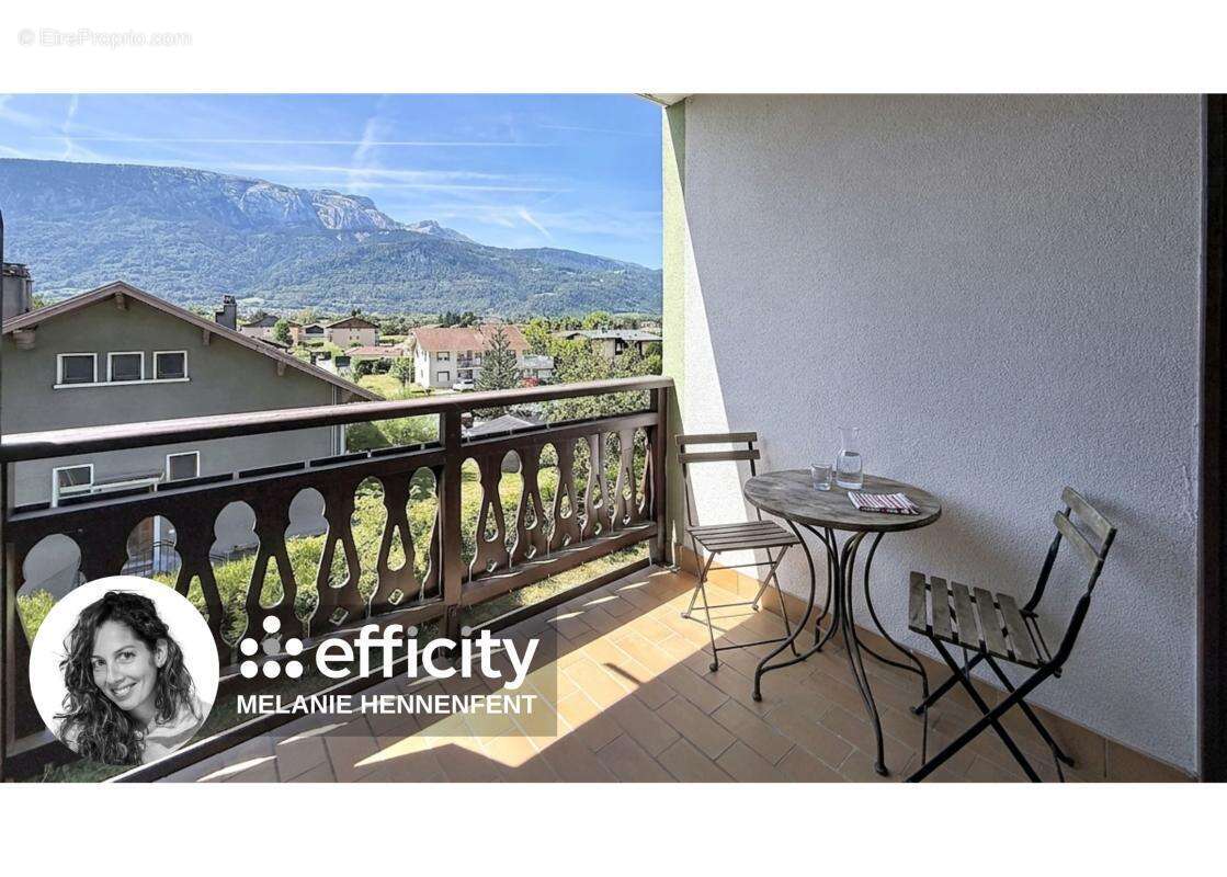 Appartement - photo 3
