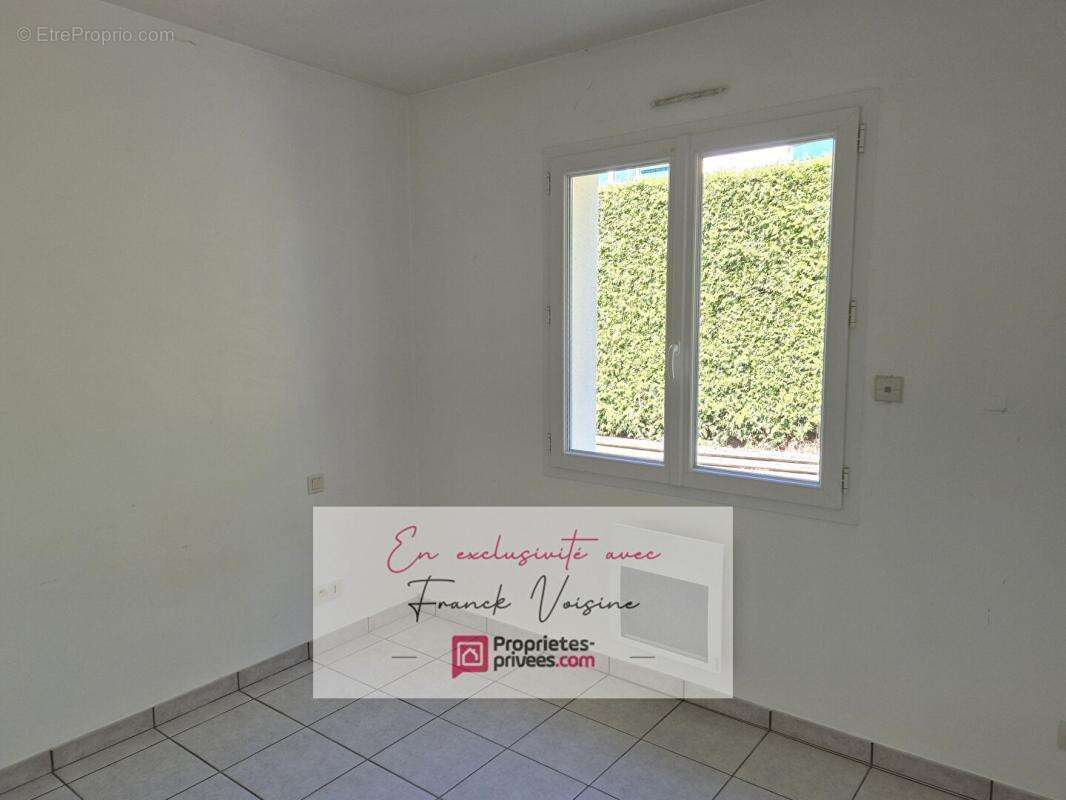 Maison à LES HERBIERS