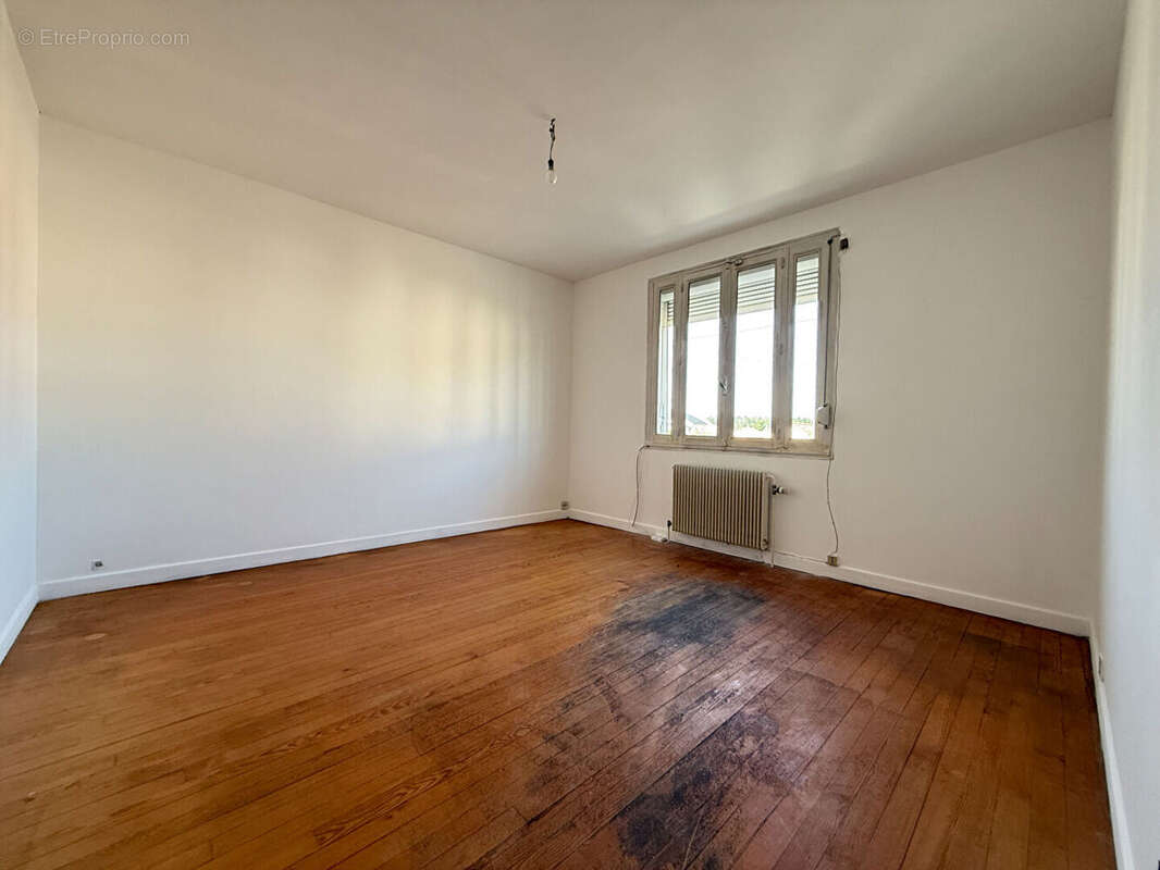 Maison à DOMBASLE-SUR-MEURTHE