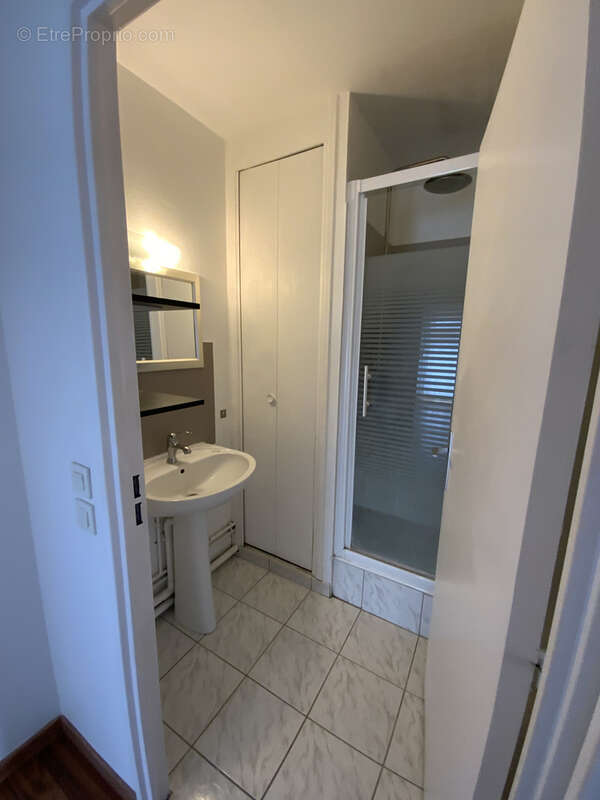 Appartement à VERNON