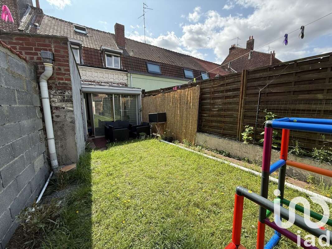 Photo 9 - Maison à WASQUEHAL