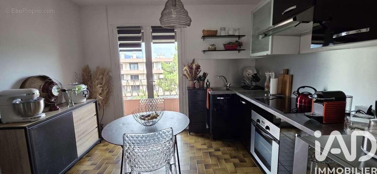 Photo 6 - Appartement à BORGO