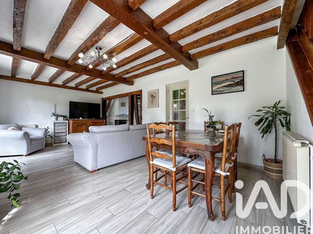 Photo 3 - Maison à BRIONNE