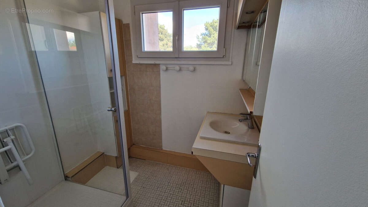 Appartement à PALAISEAU