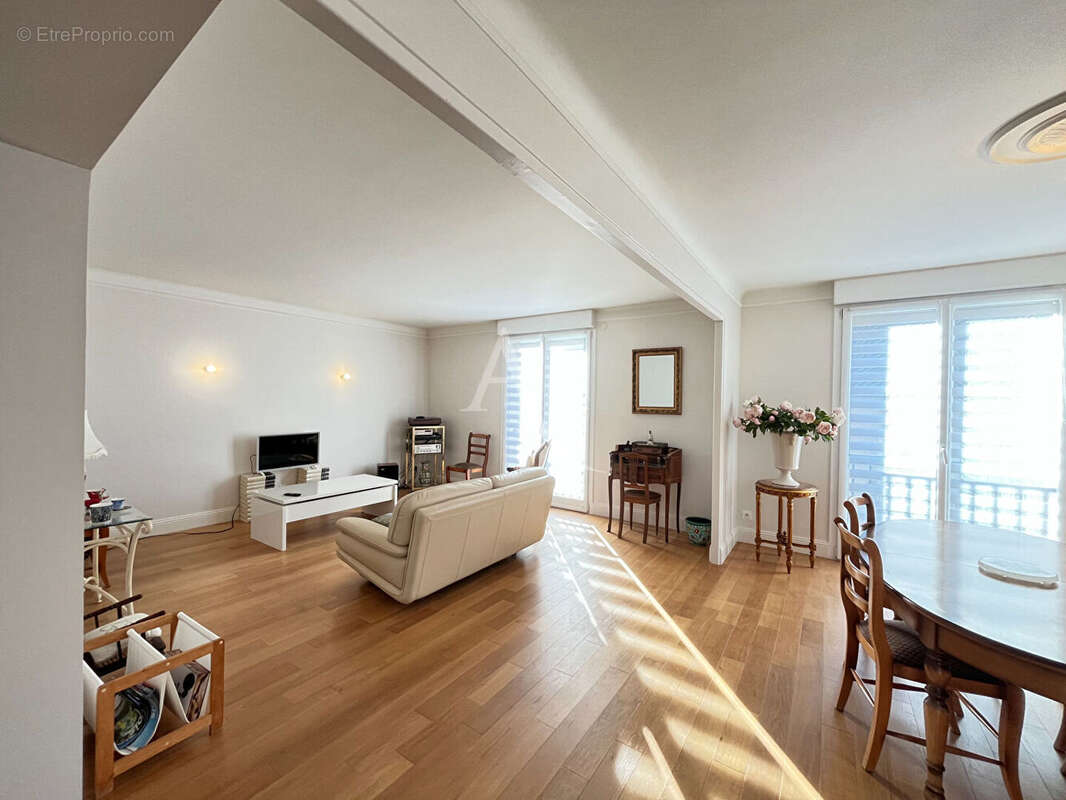 Appartement à BLOIS