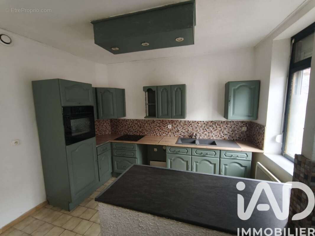 Photo 2 - Maison à CONDE-SUR-L'ESCAUT