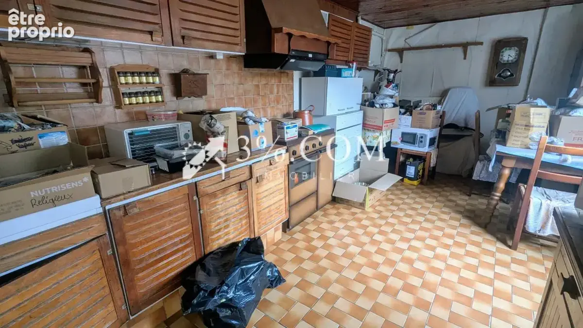 Maison 82 m2 à rénover - photo 2