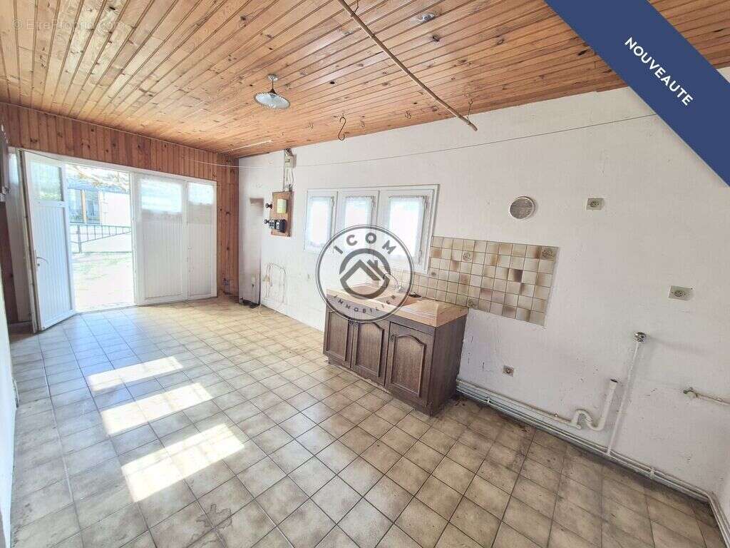 Maison à MONT-DE-MARSAN