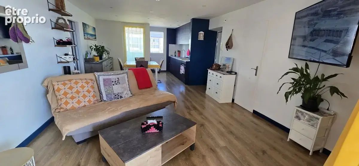Appartement - photo 2