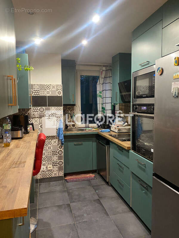 Appartement à ARGENTEUIL