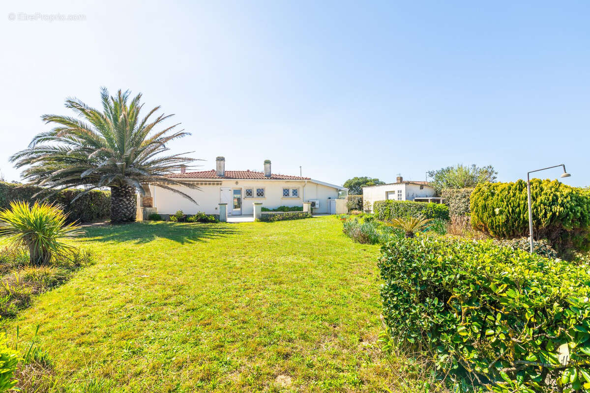 Maison à ANGLET