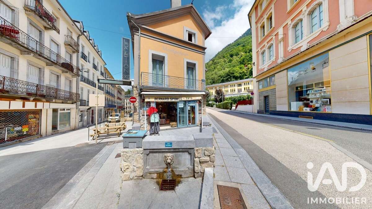 Commerce 110 m² à Cauterets  - photo 3